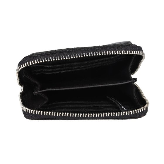 Cowboysbag Wallet Calmar Portfel Skórzany 12.5 cm