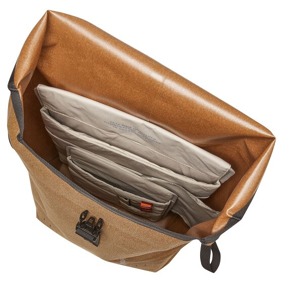 Vaude Wolfegg Plecak 54 cm komora na laptopa