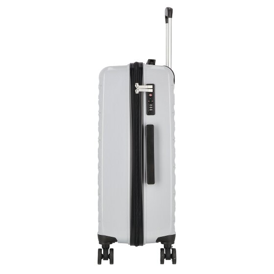 Cocoono Madrid 4 kółka Walizka 67 cm