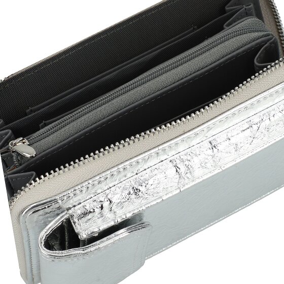 Seidenfelt Calla Wallet 18 cm