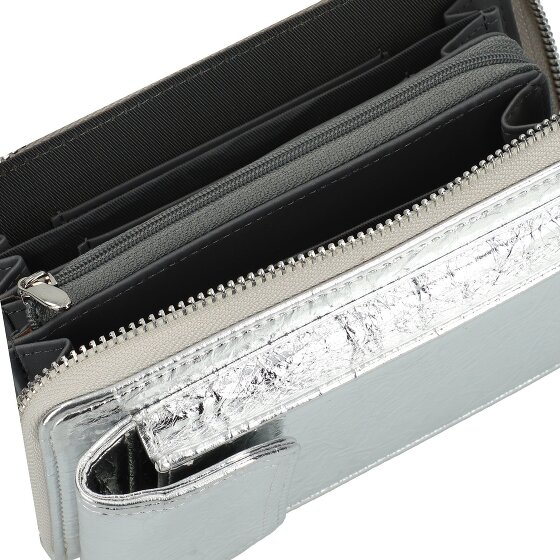 Seidenfelt Calla Wallet 18 cm