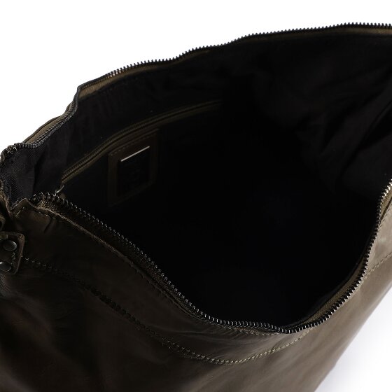 Harbour 2nd Anchor Love Amar Torba na ramię Skórzany 33 cm