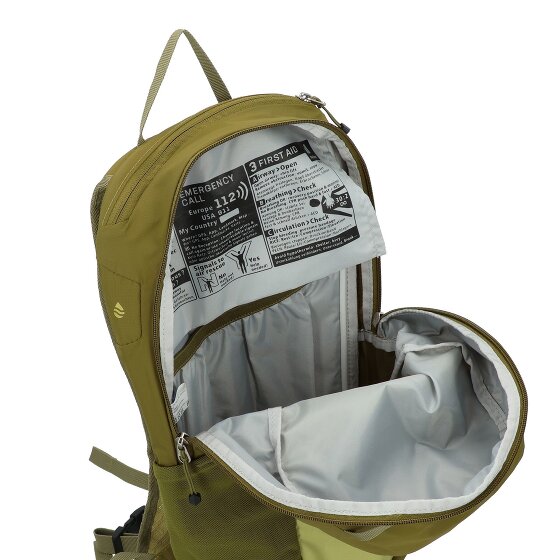 Deuter Speed Lite 13 Plecak turystyczny 44 cm