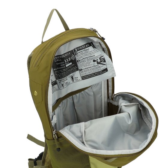 Deuter Speed Lite 13 Plecak turystyczny 44 cm