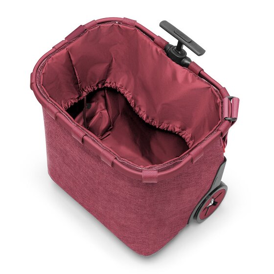 reisenthel Wózek na zakupy Carrycruiser 47,5 cm