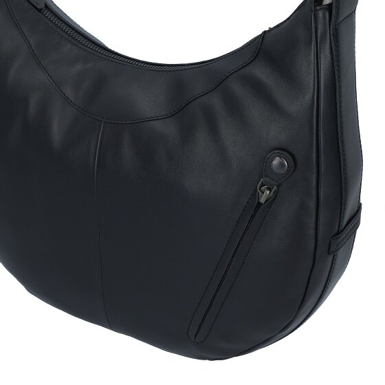 aunts & uncles Windflower Torba na ramię Skórzany 36.5 cm