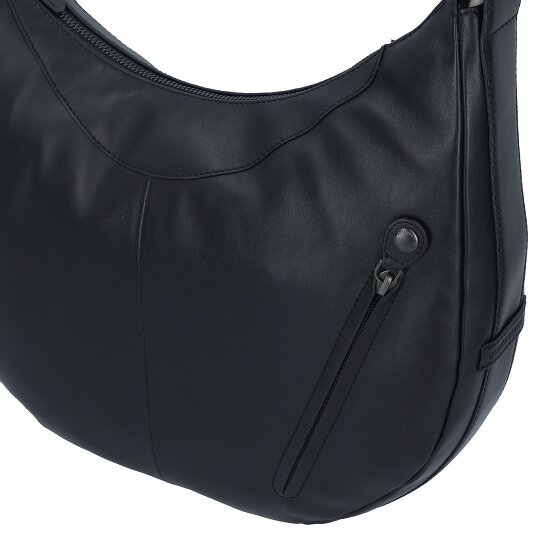 aunts & uncles Windflower Torba na ramię Skórzany 36.5 cm