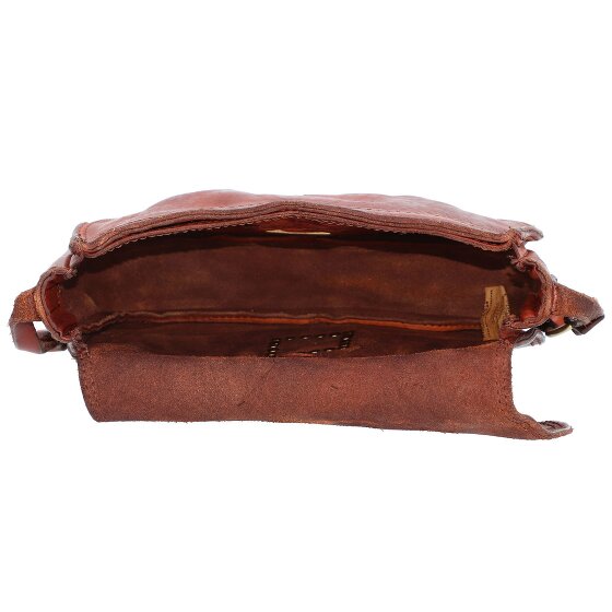 Campomaggi Torba na ramię skórzana 21 cm