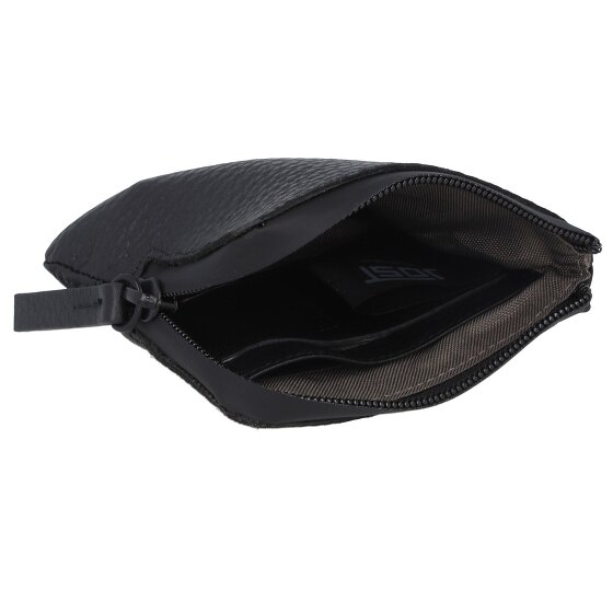 Jost Stockholm Portfel Skórzany 11 cm