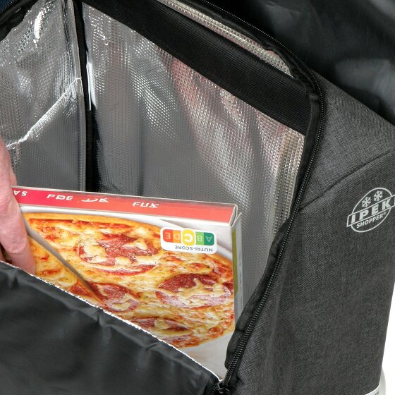 Andersen Shopper Royal Shopper Ipek Ma Walizka na zakupy 58 cm