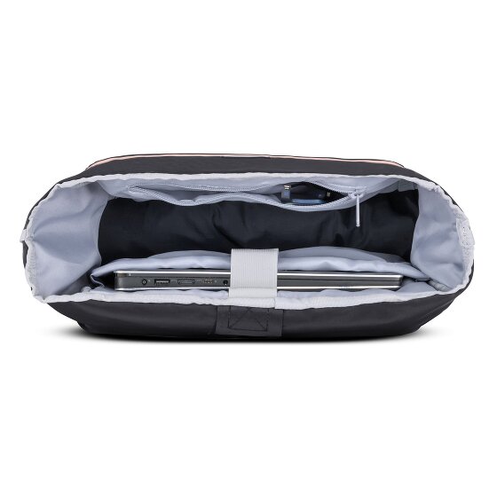 Johnny Urban Eco Series Allen Large Plecak 45 cm Komora na laptopa