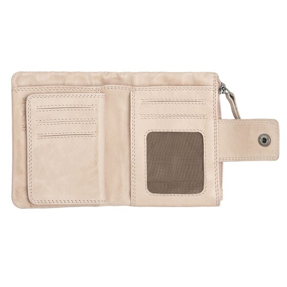 The Chesterfield Brand Mavona Portfel Skórzany 10 cm