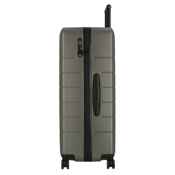 Joop! Volare 1.0 4 kółka Walizka 77 cm