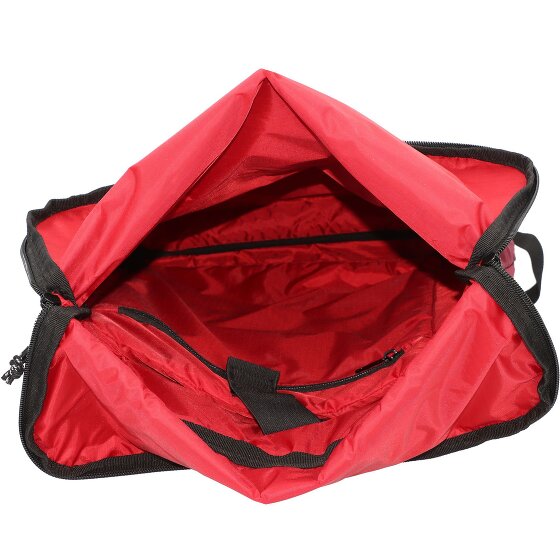 Forvert Plecak Drew 63 cm Komora na laptopa