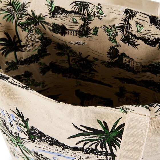 Karl Lagerfeld Torba Essential Reversible Shopper Bag 45 cm