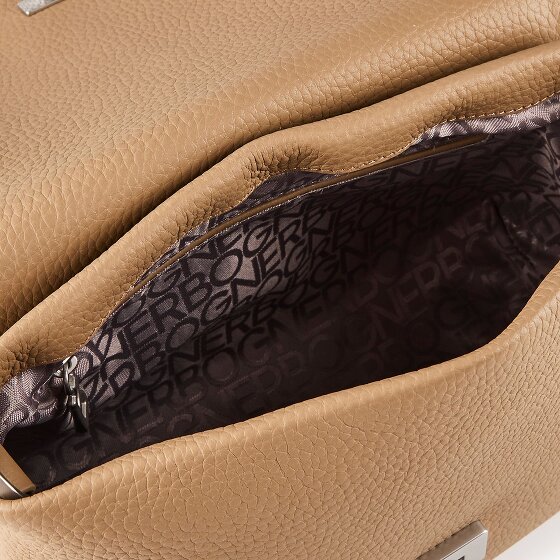 Bogner Bozen Torba na ramię Skórzany 25 cm
