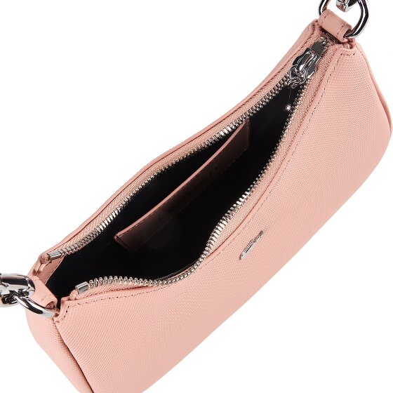 Lacoste Core Essentials Daily City Torba na ramię 23 cm