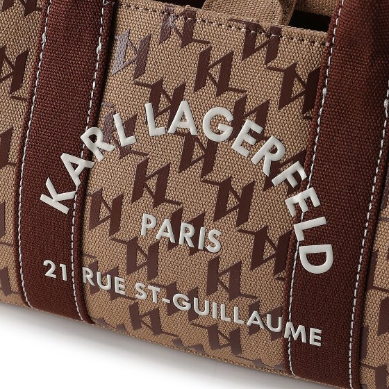 Karl Lagerfeld Rsg Torba 33 cm