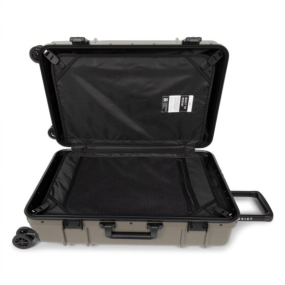 Eastpak Resist'r Case 4 kółka Walizka L 78 cm