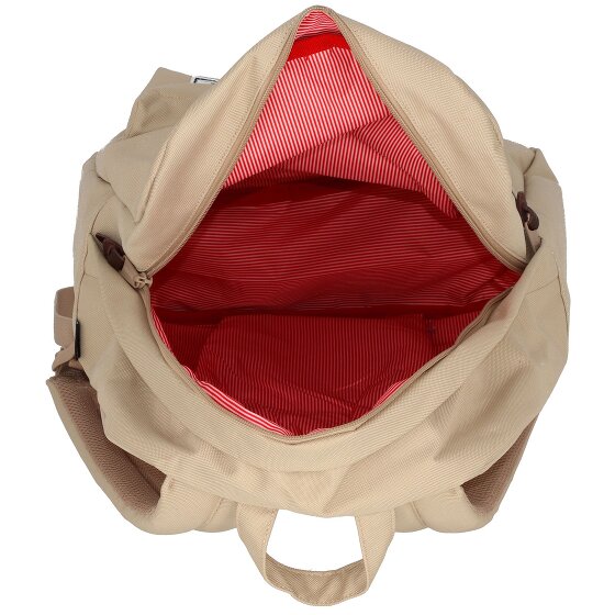 Herschel Plecak Heritage 47 cm Komora na laptopa