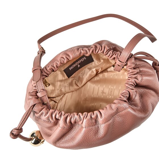 Patrizia Pepe Bubble Torba Skóra 23.5 cm