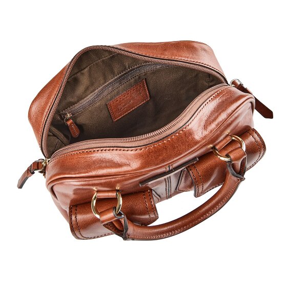 The Bridge Flora Torba Skórzany 26 cm