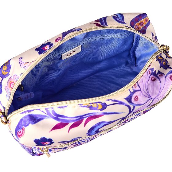 Oilily Sapphire Chintz Torba na ramię 24 cm
