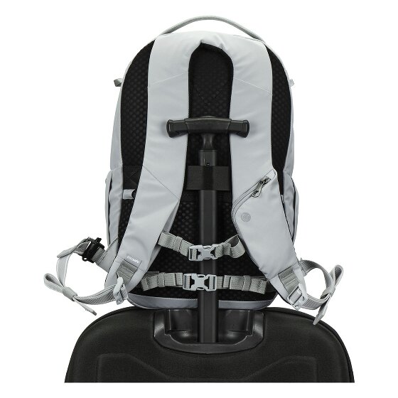 Pacsafe Pacsafe V 26 Plecak Ochrona RFID 46 cm Komora na laptopa