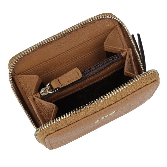 abro Adria Portfel Skórzany 10.5 cm