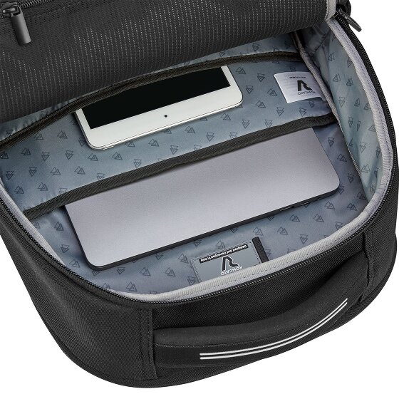 Roncato K2 Plecak 38 cm Komora na laptopa