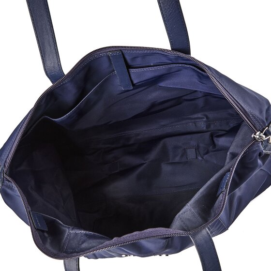 Piquadro Lyra Shopper Bag 43 cm