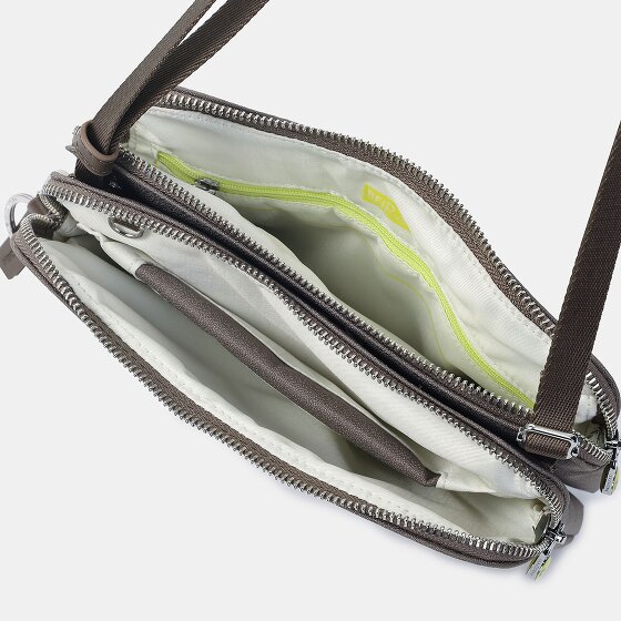 Hedgren Torba na ramię Fika RFID 23 cm