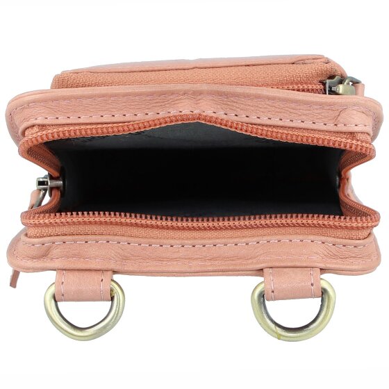 Greenland Nature Nature Soft Mobile Bag Wallet Leather 11 cm