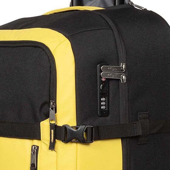 Eastpak Transit'R Pro 2 kółka Torba podróżna M 72 cm