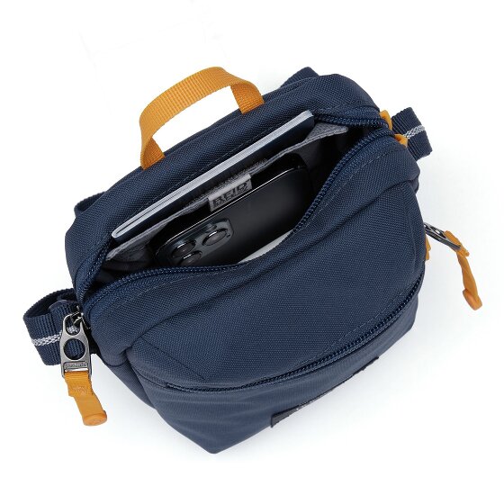 Pacsafe Pacsafe Go Mini Torba Torba na ramię 12.5 cm