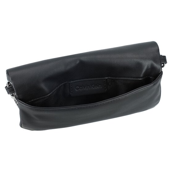 Calvin Klein Quilt Kopertówka 20 cm