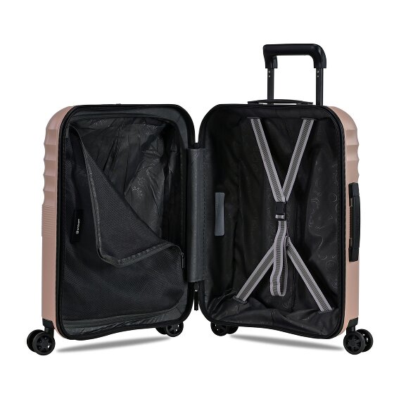 Eminent Dandelion 4 kółka Walizka kabinowy S 40 cm