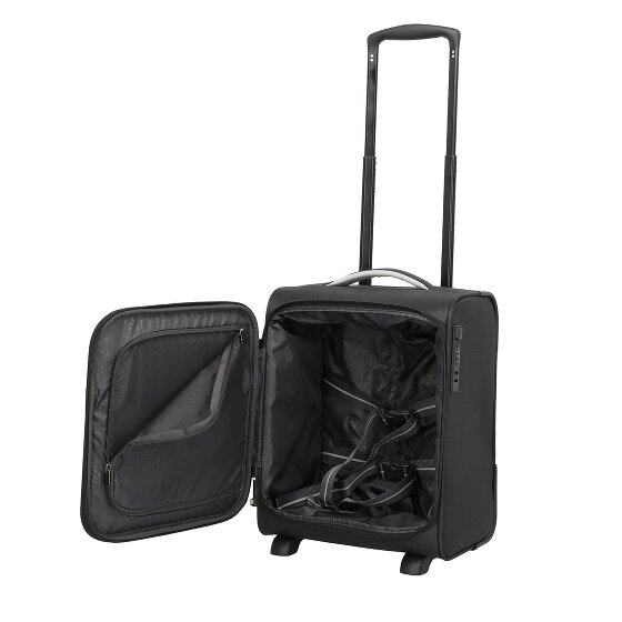 Travelite Jetpack 2 kółka Walizka kabinowy 40 cm