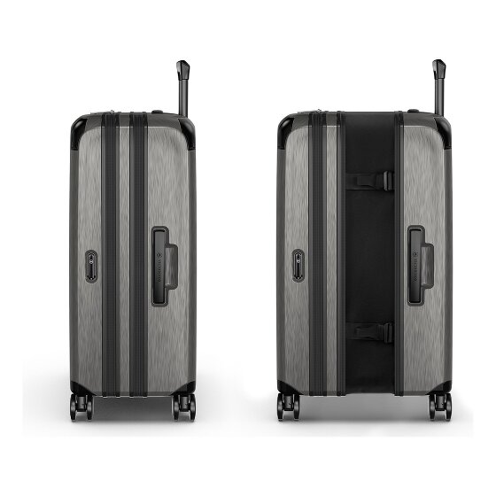 Victorinox Spectra Pro 4 kółka Walizka 69 cm z funkcją poszerzenia
