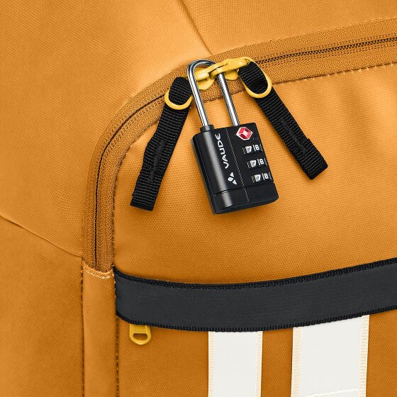 Vaude Takutea 65 2 kółka Walizka 65 cm