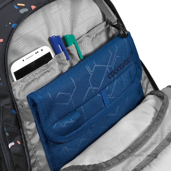 coocazoo Plecak szkolny Porter 44 cm