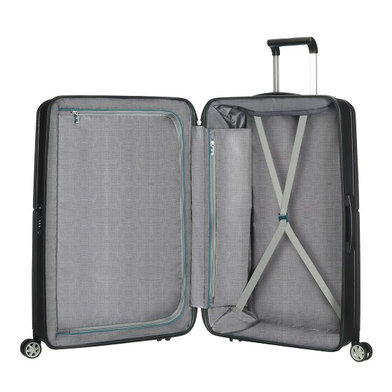Samsonite Orfeo 4 kółka Walizka 75 cm