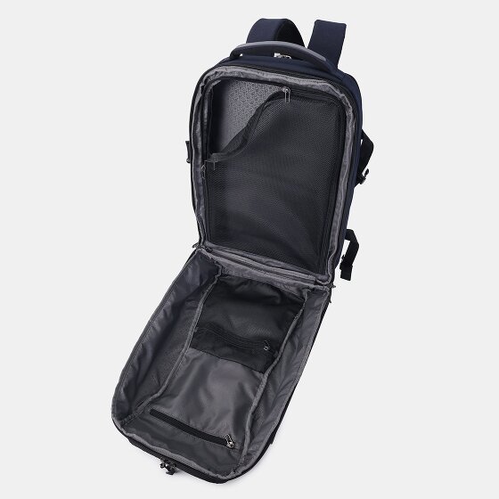 Hedgren Plecak Comby z przegrodą na laptopa RFID 46 cm