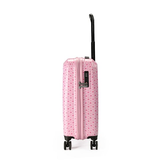 American Tourister Funlight Disney 4 Wózek kabinowy na kółkach 55 cm