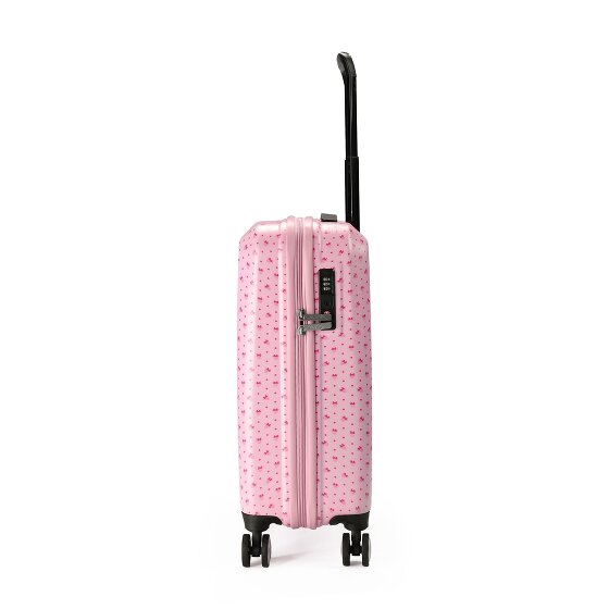American Tourister Funlight Disney 4 Wózek kabinowy na kółkach 55 cm