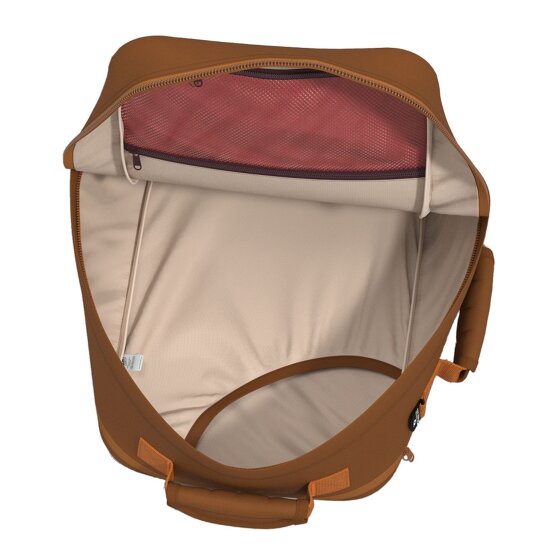 Cabin Zero Adventure 185 Plecak 39 cm Komora na laptopa