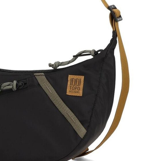 Topo Designs Accessories Torba na ramię 32 cm