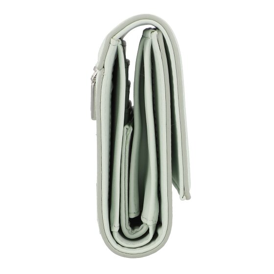 Calvin Klein CK Daily Portfel Ochrona RFID 12.5 cm