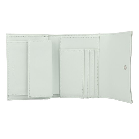 Calvin Klein CK Daily Portfel Ochrona RFID 12.5 cm