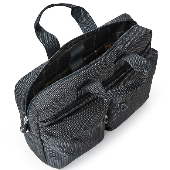 Mandarina Duck MD 20 Teczka 37.5 cm Komora na laptopa